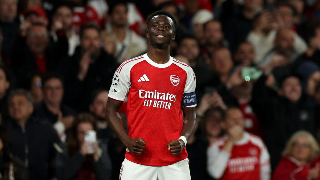Arsenal Storm Into Champions League Final After Atletico Triumph