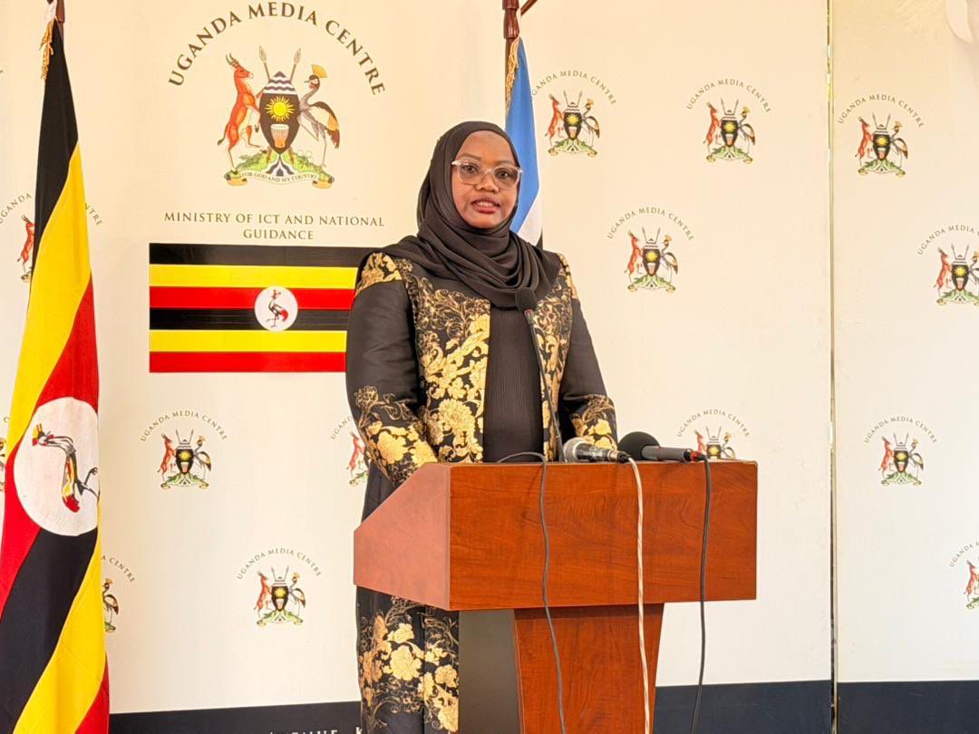 KCCA Unveils Major Reforms to Transform Kampala Into a Cleaner and More Organized City