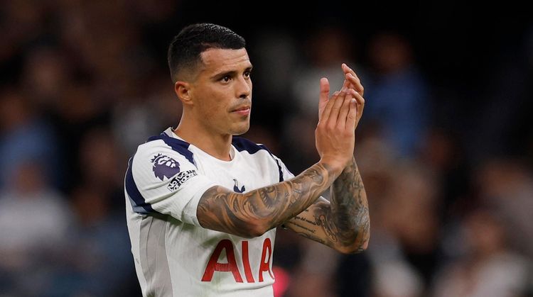 Spurs held by Leeds but move two points clear of West Ham