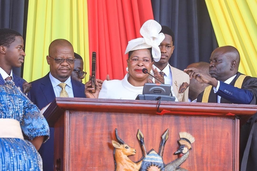 12th Parliament to Elect Speaker, Deputy Speaker on May 25