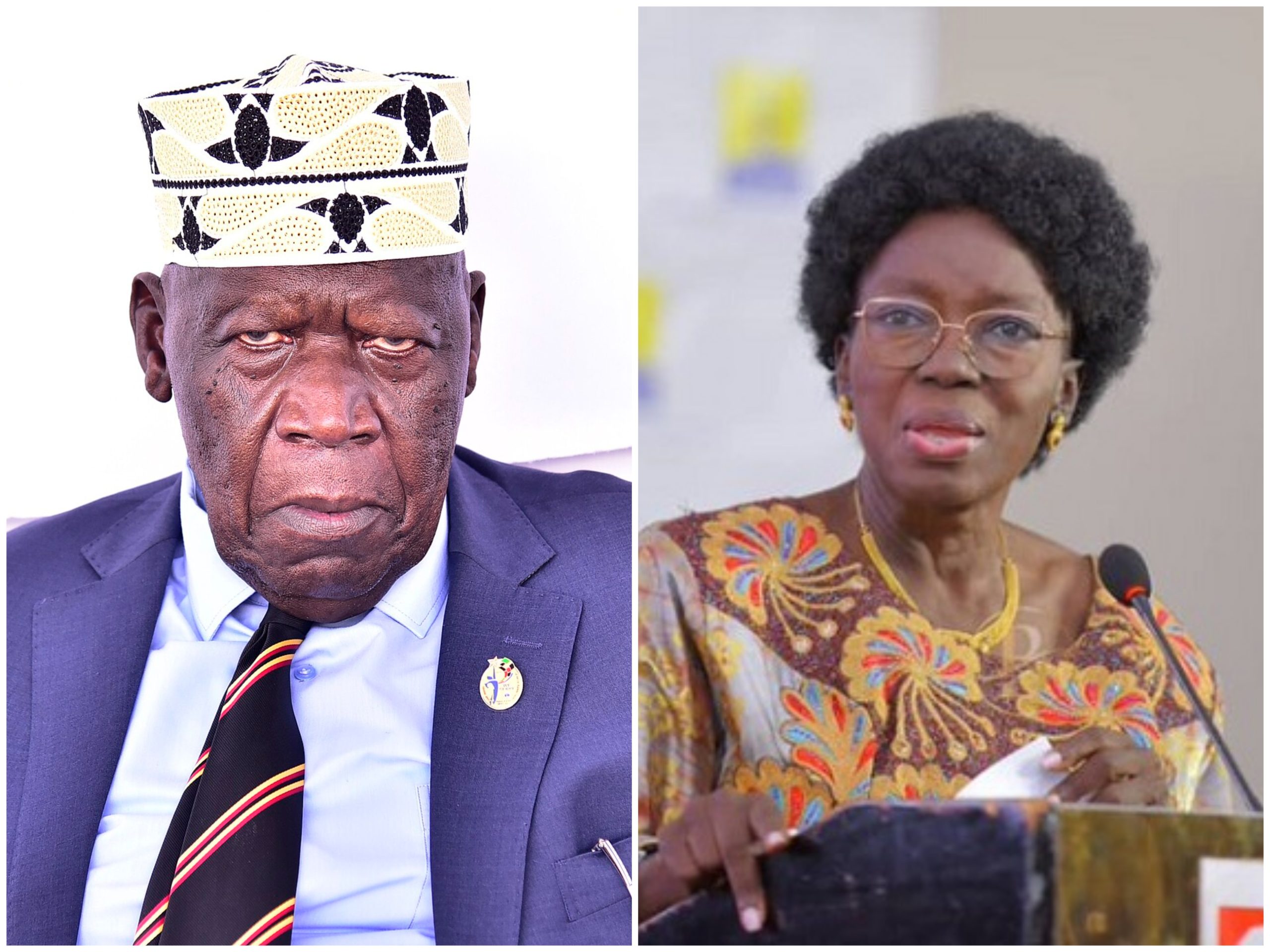 Long-Serving MPs Return as Uganda’s 12th Parliament Swearing-In Continues