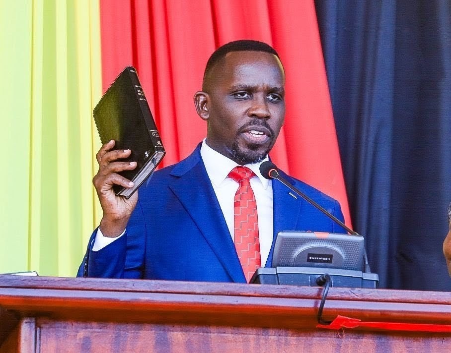 The History Behind Swearing-In Ceremonies: Why Leaders Take Oaths of Office