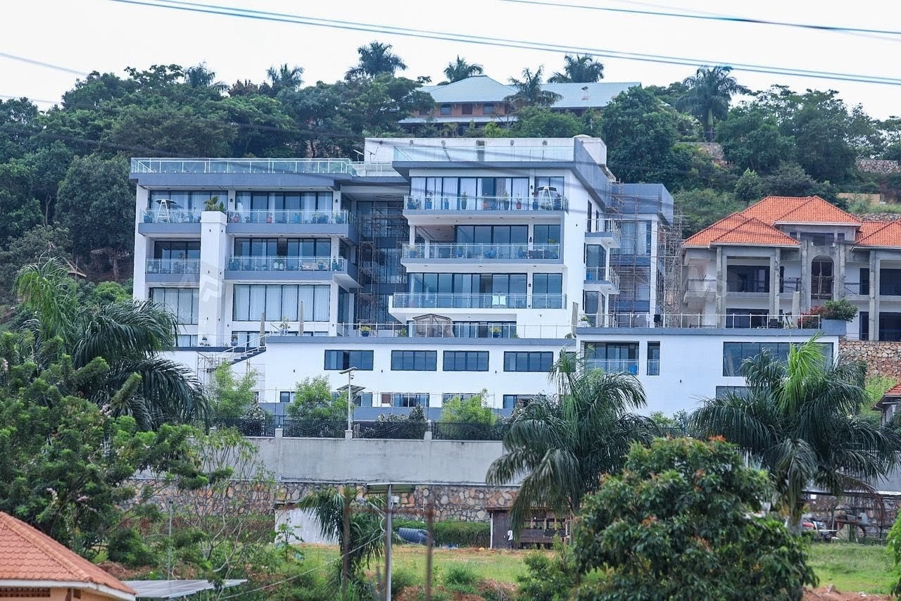 Security Raids Extended to Anita Among’s Ntinda, Kigo Homes