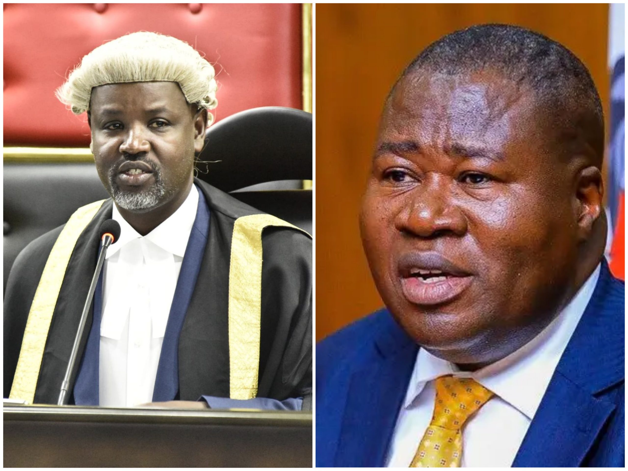 NRM Summons MPs to State House Ahead of Speaker Elections
