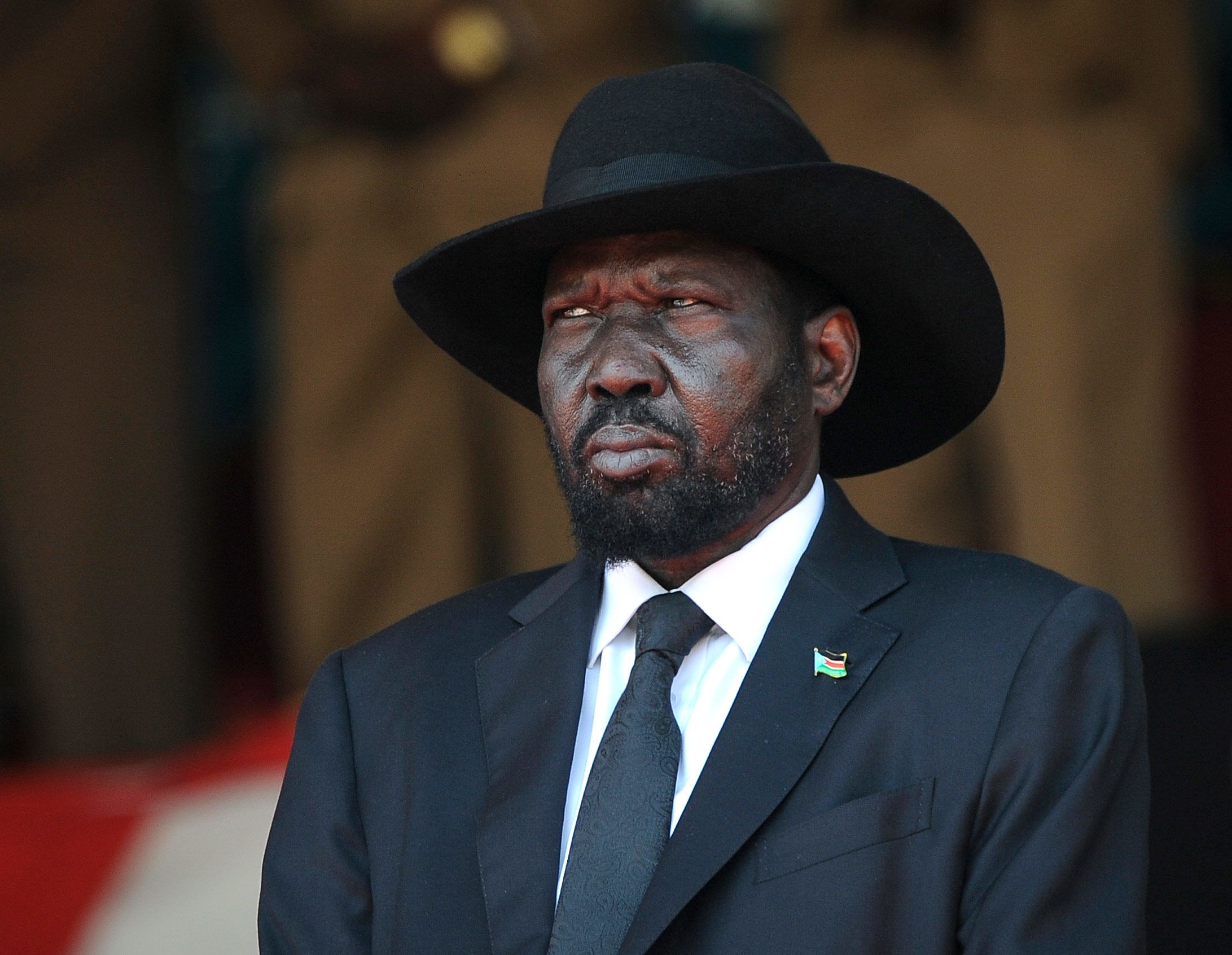 Salva Kiir Fires Army Chief, Finance Minister in Latest Cabinet Shake-Up