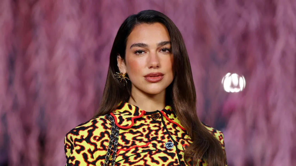Dua Lipa Sues Samsung Over Alleged Unauthorised Use of Her Image