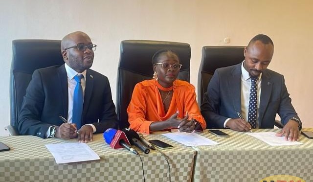 Lawyers, Activists Petition IGG Over Anita Among’s Wealth Declarations