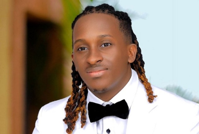 Bruno K Opens Up About Grief and Lasting Emotional Pain