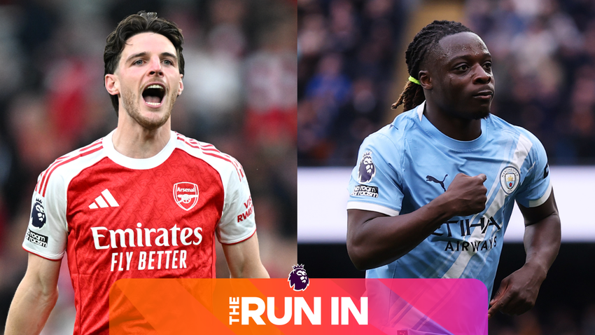 How the Premier League Champion Would Be Decided incase of an equal Finish