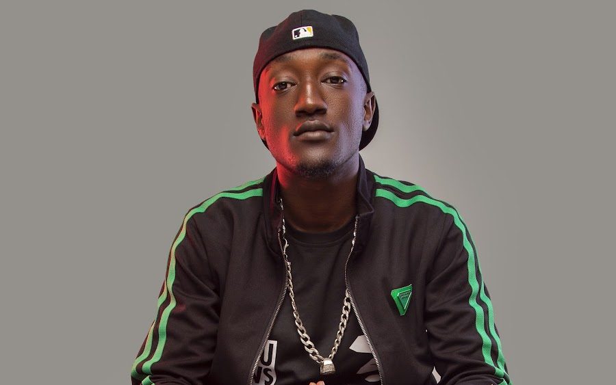 Fik Gaza Blasts Organizers After Being Dropped from Spice Concert Line-Up