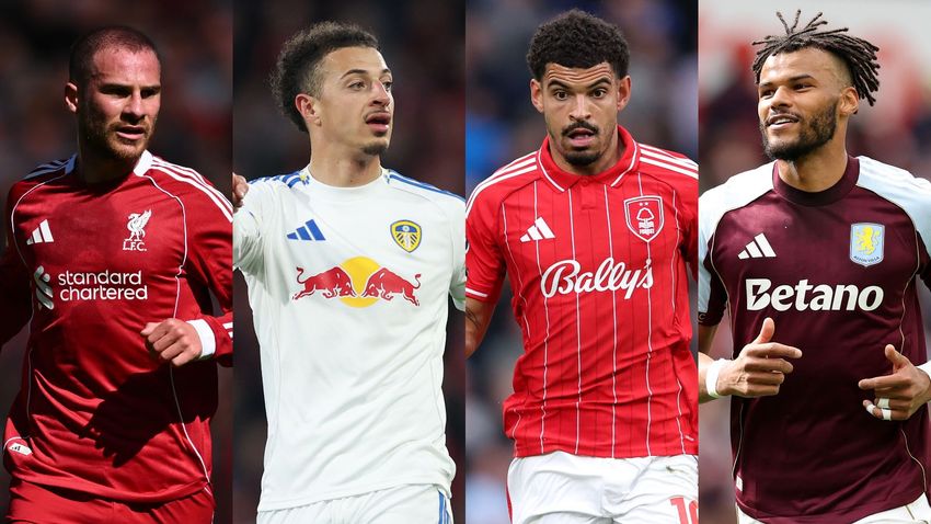 What could be decided in the English Premier League this weekend?