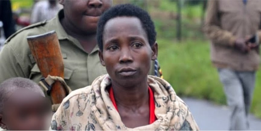 Woman Remanded Over Allegedly Forcing Stepson to Swallow 46 Sewing Needles