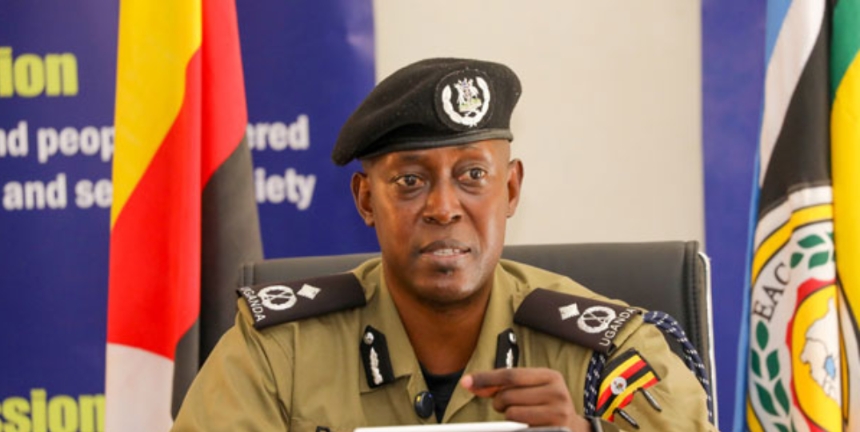 Police Issue Tight Security, Traffic Guidelines Ahead of Presidential Swearing-In