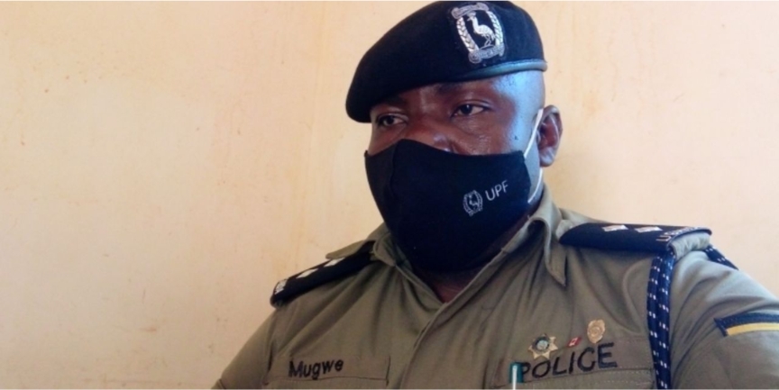 S.3 Student Found Dead in Suspected Suicide in Butaleja