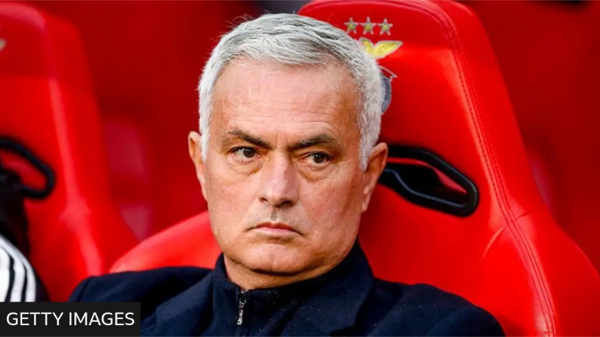 Mourinho Emerges as Favourite for Real Madrid Return