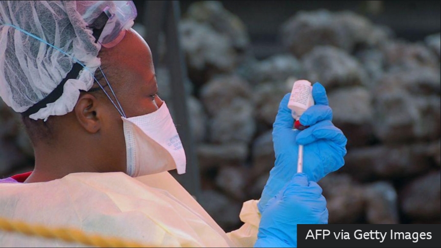 Ishasha-Kyeshero border posts closed over Ebola outbreak fears