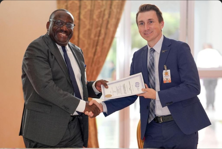 Uganda Approves Starlink Operations Following regulatory agreement