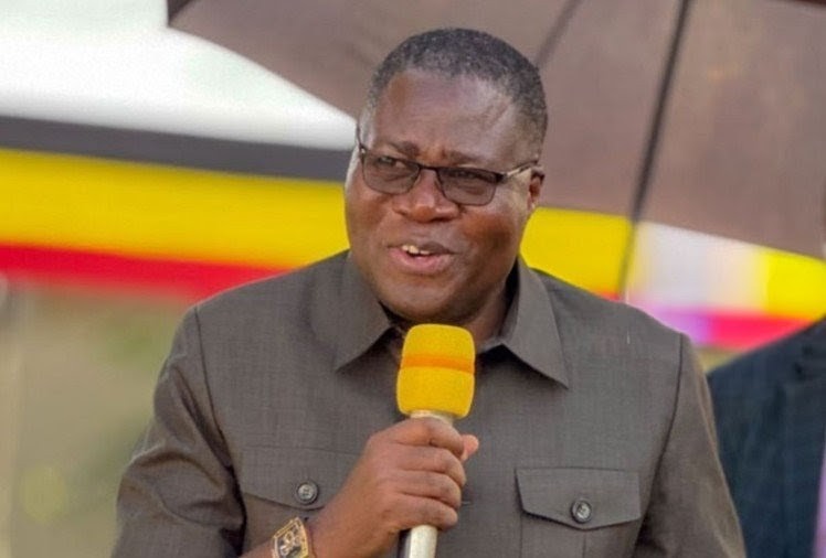 Kabanda says Museveni Endorsed Oboth Oboth for Speakership