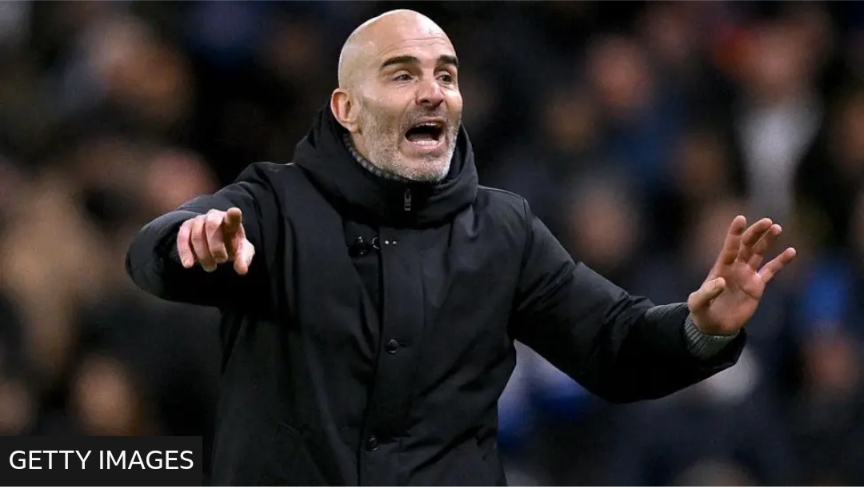 Man City set to Replace Guardiola with Maresca