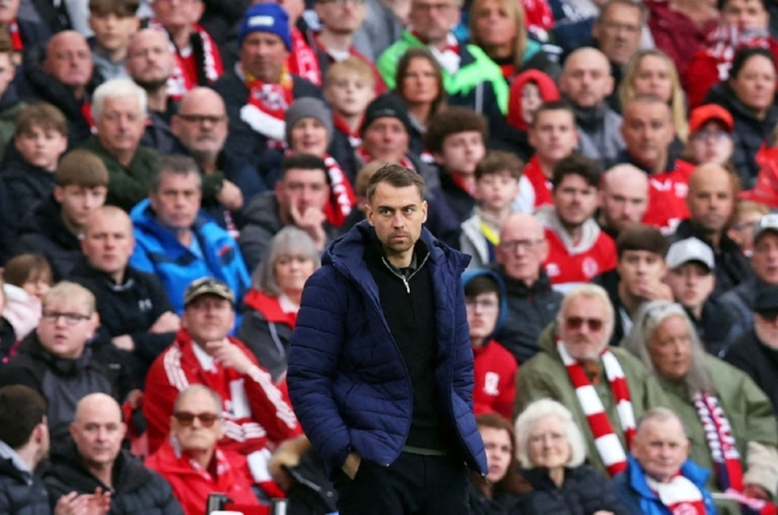 Southampton Expelled From Championship Playoff Final Over Spying Scandal