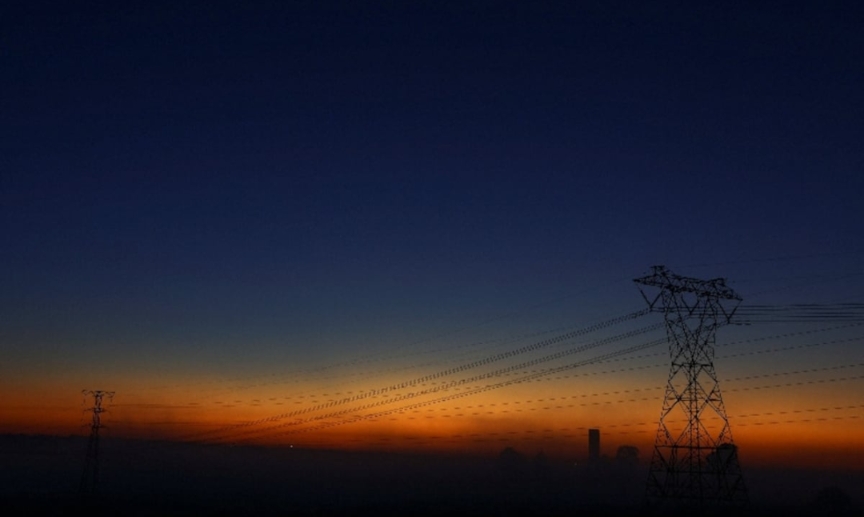 Eskom Threatens Johannesburg With Power Cuts Over Unpaid Debt