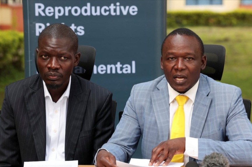 Kenyan Court rules parts of Law Criminalising consensual sex between Adolescents invalid