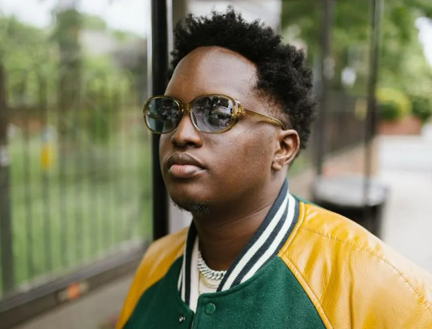 Joshua Baraka responds to rumors after parting ways with management