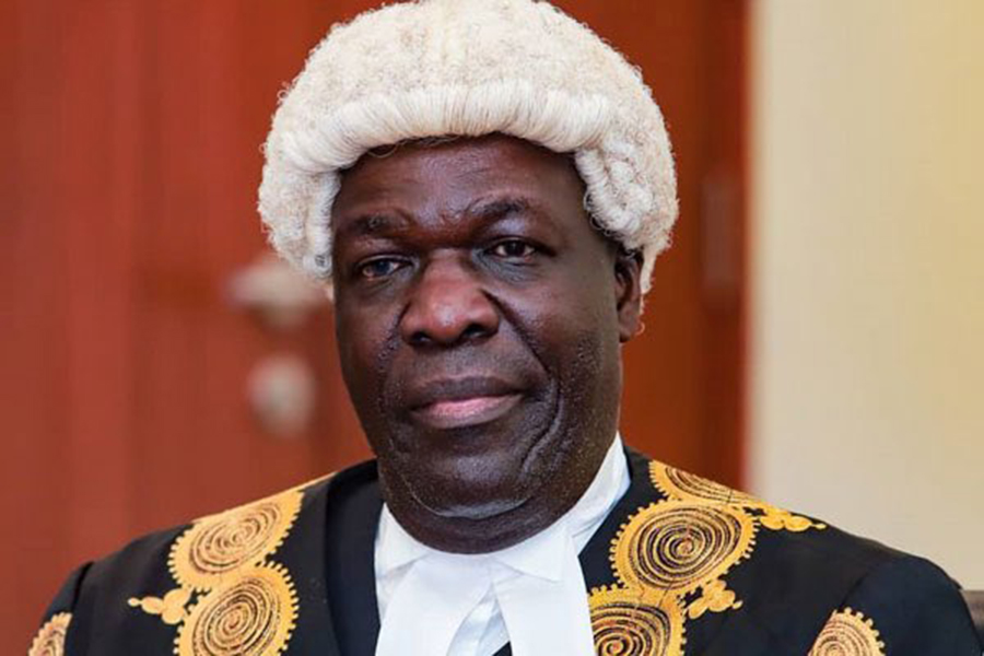 Who is Uganda’s New Deputy Chief Justice? Inside the Career of Justice Moses Kazibwe Kawumi