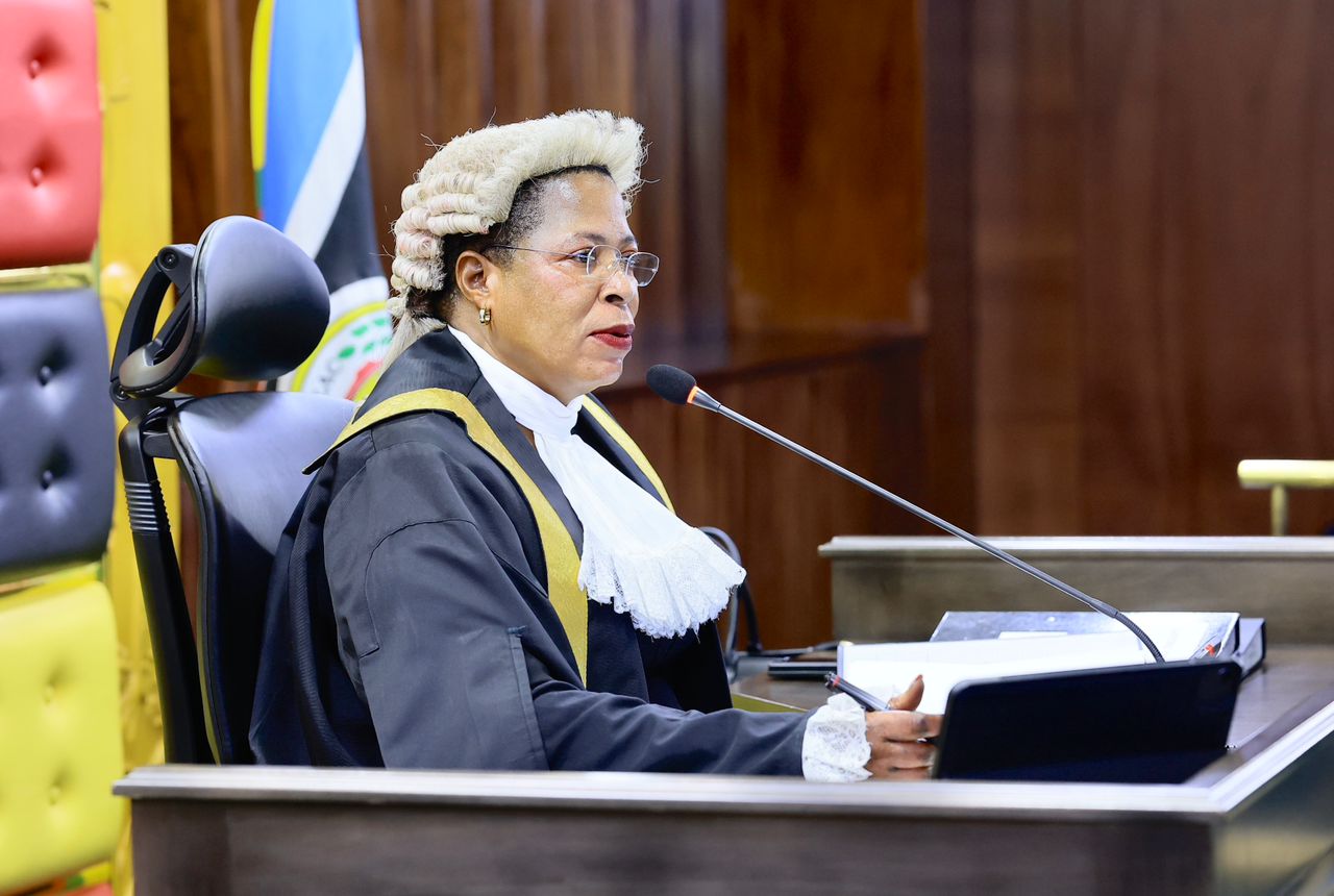 EXPLAINER: Key Changes Parliament Made to the Sovereignty Bill Before Passing It