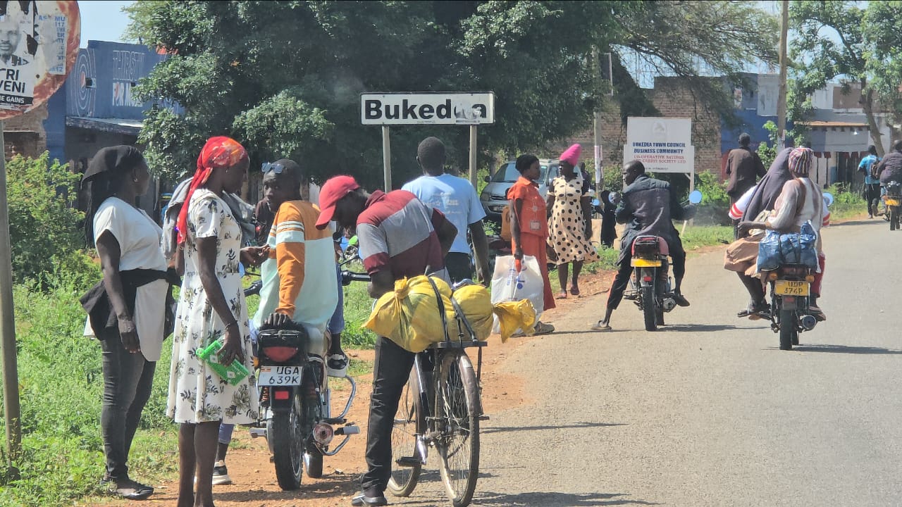 Bukedea Residents React to Anita Among Corruption Probe, Call for Presidential Mercy