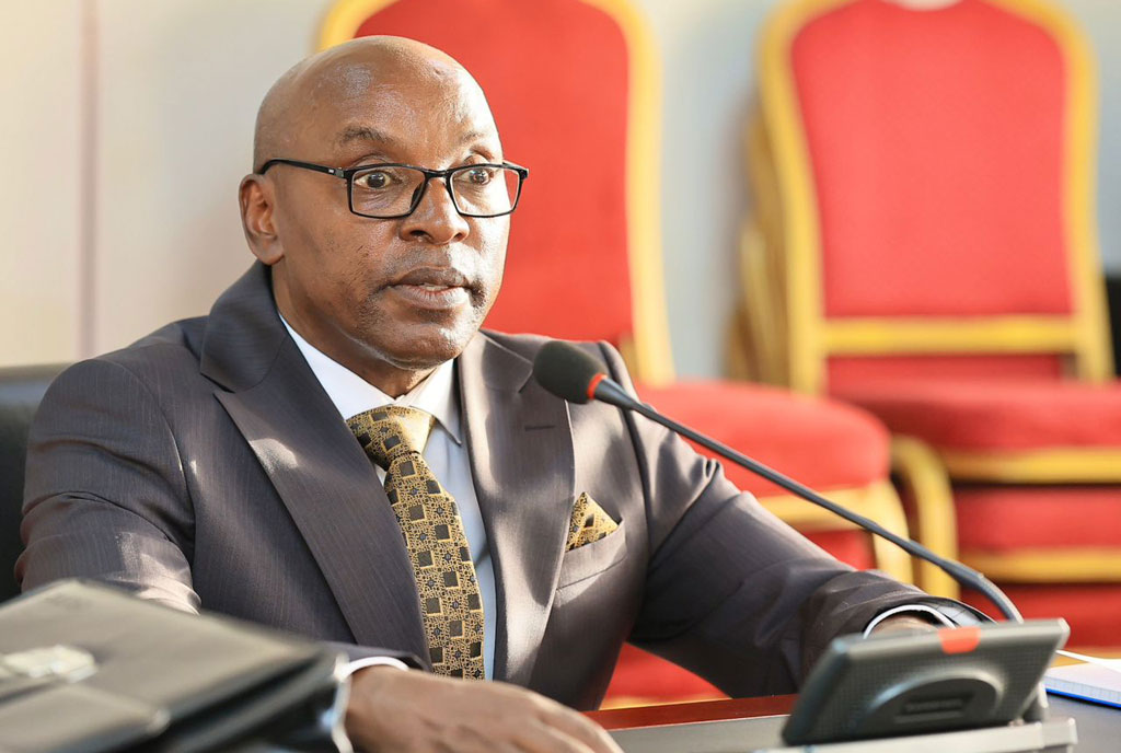 Judiciary Issues New Court Dress and Conduct Rules