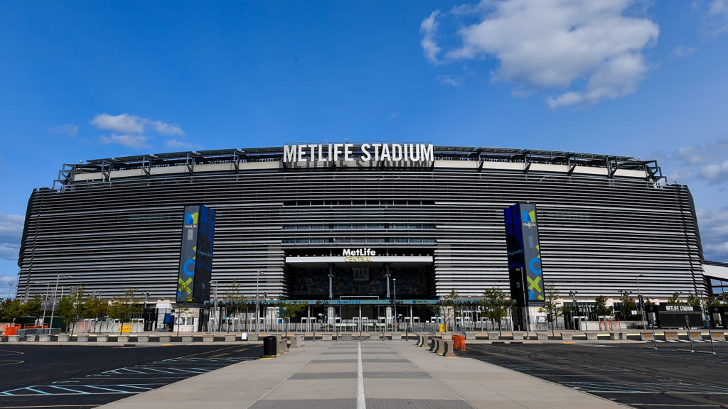 Opening at Azteca, Ending at MetLife: The Stadiums Hosting the World Cup Journey