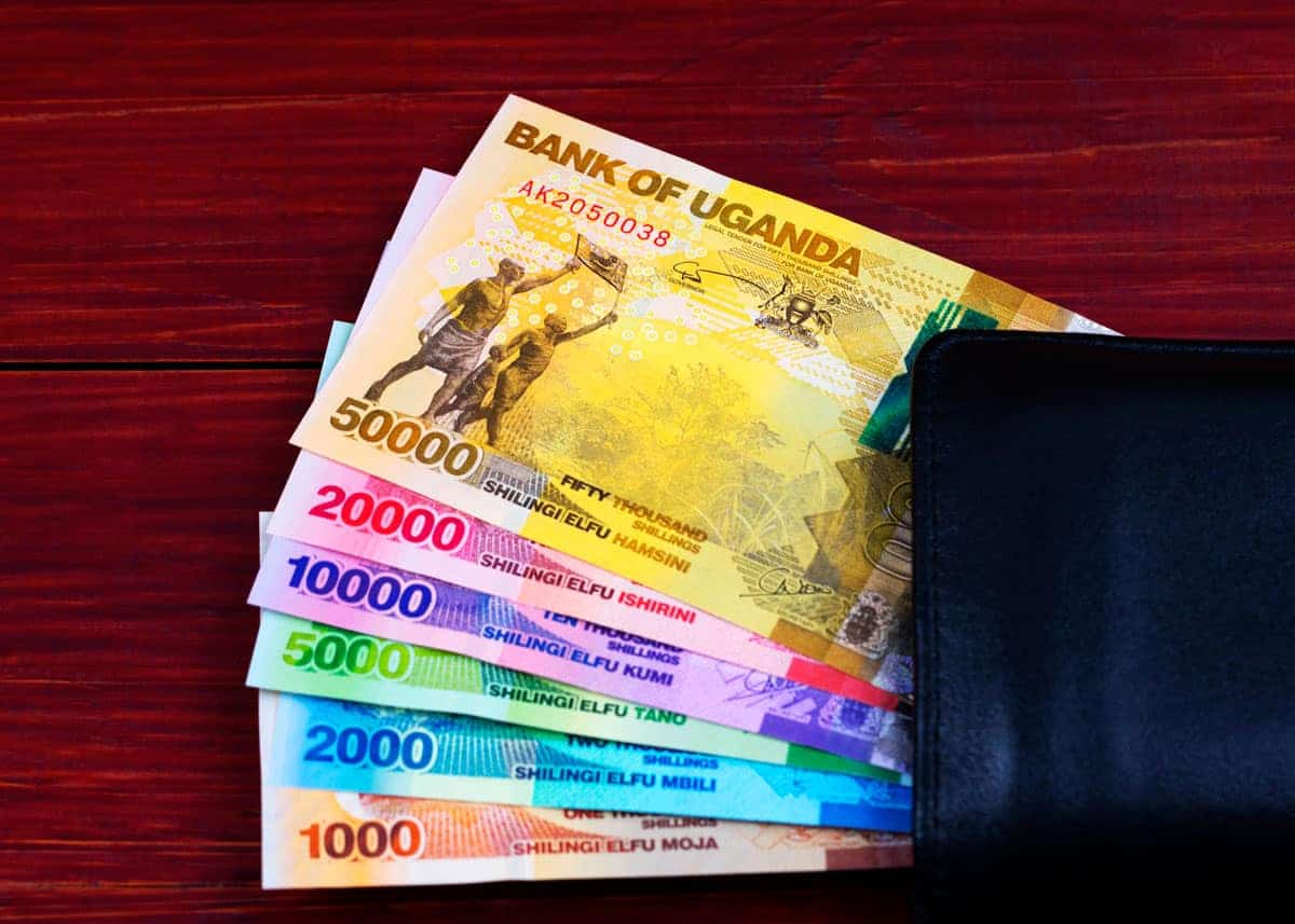 State House Dismisses Fake Reports on Uganda Currency Change