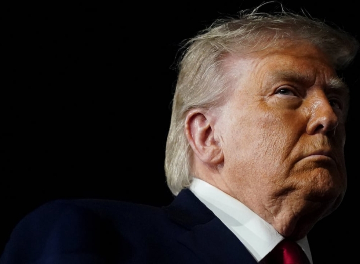 U.S.–Iran Conflict Escalates After Helicopter Downing
