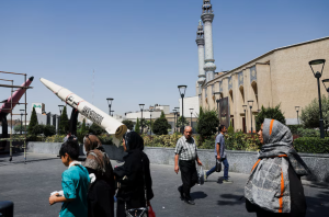 U.S., Iran Move Closer to Peace Deal as Talks Continue Over War and Nuclear Programme