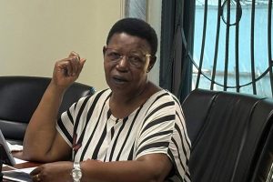 Former Minister Miria Matembe Charged With Promoting Sectarianism, Remanded to Luzira