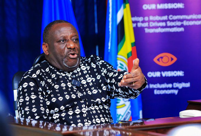 UCC Defends Wi-Fi Crackdown, Says Licensing Builds Trust and Fair Competition