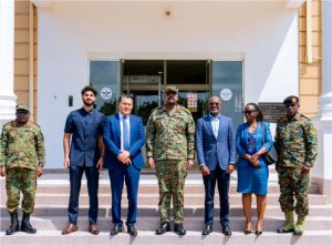 CDF Meets Nation Media Group Leadership Over Ongoing Closure of NMG Uganda Outlets