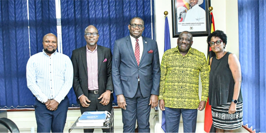 UCC Clears Nation Media Group Uganda to Resume Operations After One-Month Shutdown