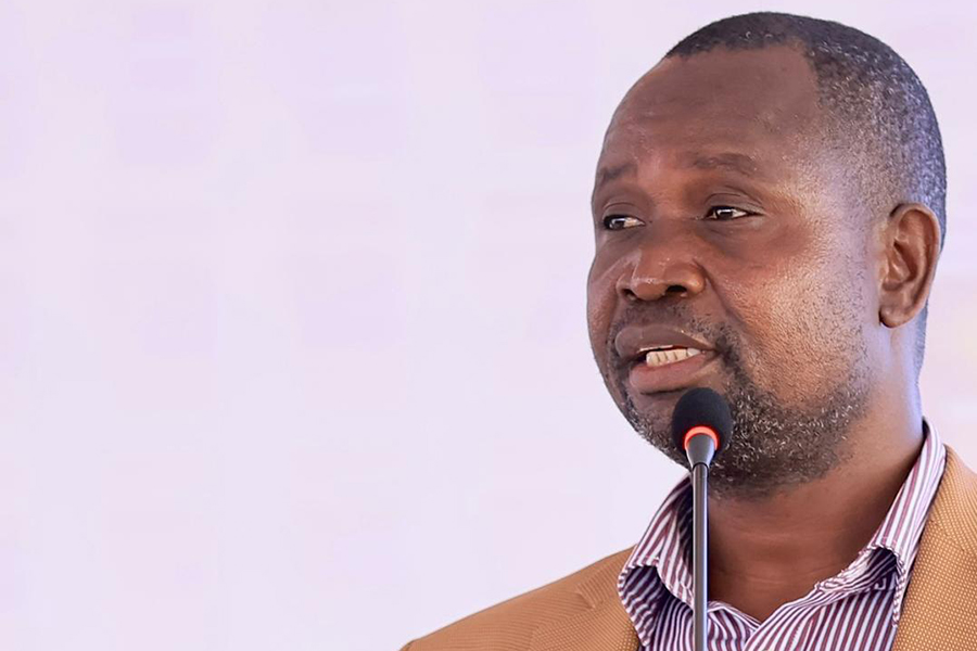 IGG Orders Immediate Interdiction of Seven Parliament Officials Over Shs27bn Corruption Case