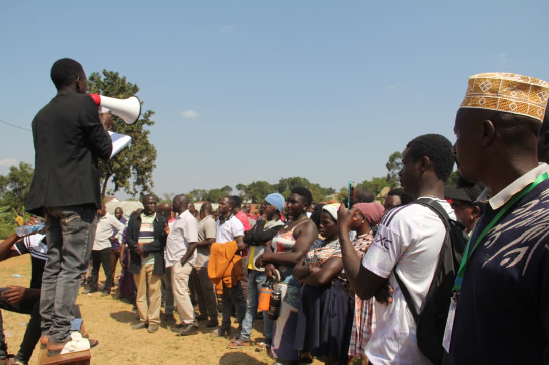Bukomansimbi LC1 Candidates Reject Election Results, Prepare Court Petitions Over Alleged Irregularities