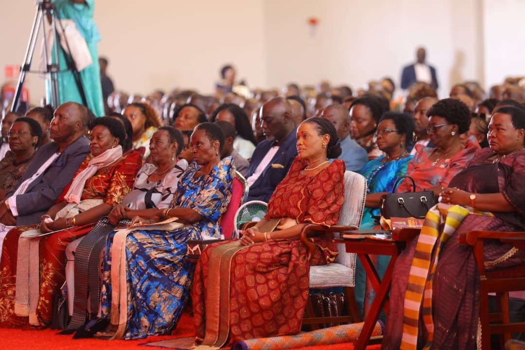 Watoto Church Hosts Thanksgiving Service to Mark Kabaka Mutebi’s 33rd Coronation Anniversary