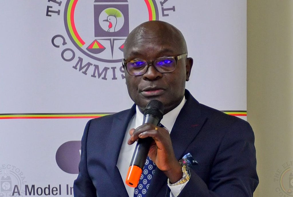 EC Announces Fresh LC I Election Schedule for Affected Villages