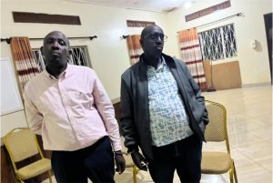 Six Sembabule District Officials Interdicted Over Corruption Allegations