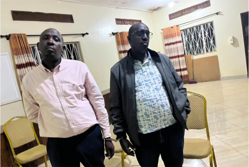 Six Sembabule District Officials Interdicted Over Corruption Allegations