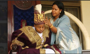 EXPLAINER:What Happens to Queen Mother After King’s death in Tooro