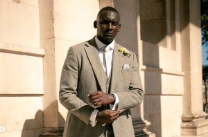 Andrew Mwenda: George Desmond Kamurasi Selected as Potential Successor to King Oyo